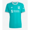 Camiseta Liverpool Tercera Equipación Replica 2025-26 mangas cortas Camiseta Liverpool Tercera Equipación Replica 2025-26 mangas cortas